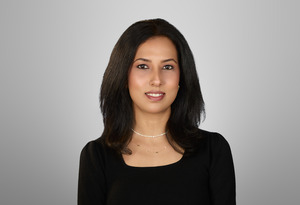 Vaishnavi Narayan